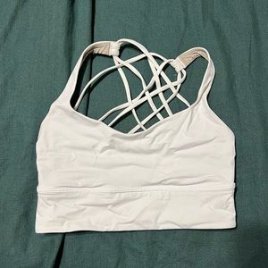 lululemon free to be bra